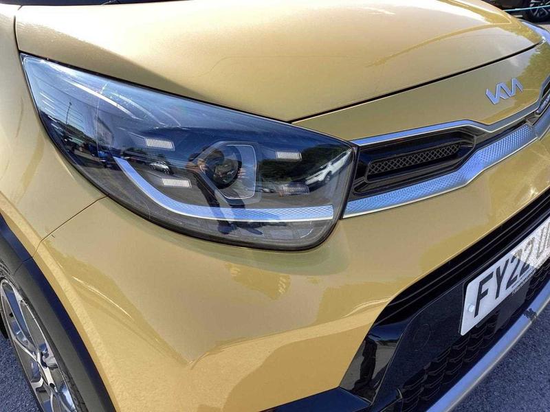 Used Kia Picanto 2022 for sale - 76350412: Photo 8