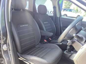 Used Dacia Duster 2018 for sale - 75084343: Photo