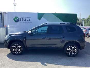 Used Dacia Duster 2018 for sale - 75084343: Photo