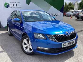 Used Skoda Octavia 2019 for sale - 75196691: Photo