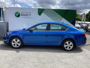 Used Skoda Octavia 2019 for sale - 75196691: Photo