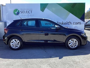 Used Volkswagen Polo 2022 for sale - 78087916: Photo