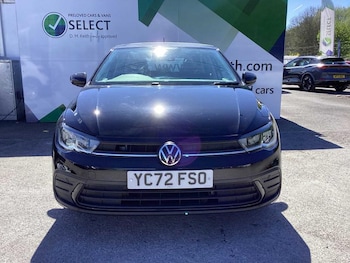 Used Volkswagen Polo 2022 for sale - 78087916: Photo