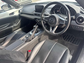 Used Mazda MX-5 2022 for sale - 79436942: Photo
