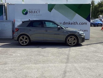 Used Audi A1 2020 for sale - 75586937: Photo