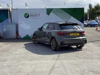 Used Audi A1 2020 for sale - 75586937: Photo