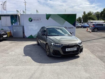 Used Audi A1 2020 for sale - 75586937: Photo