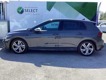 Used Volkswagen Golf 2023 for sale - 78400163: Photo