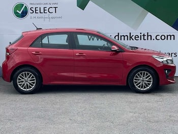 Used Kia Rio 2023 for sale - 79448828: Photo