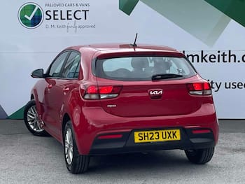 Used Kia Rio 2023 for sale - 79448828: Photo