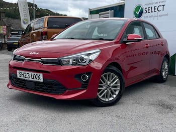 Used Kia Rio 2023 for sale - 79448828: Photo