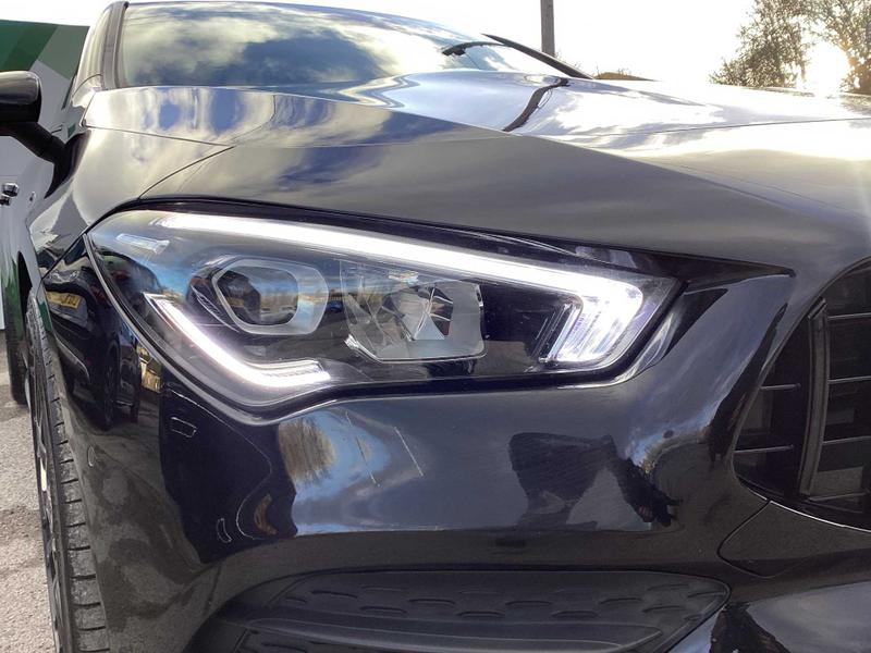 Used Mercedes-Benz CLA 2019 for sale - 77071568: Photo 10