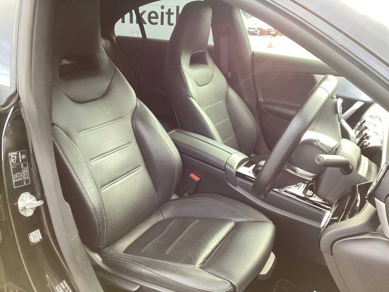 Used Mercedes-Benz CLA 2019 for sale - 77071568: Photo 2