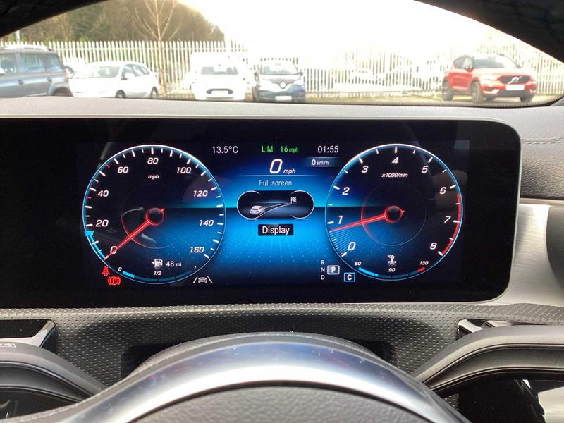 Used Mercedes-Benz CLA 2019 for sale - 77071568: Photo 20