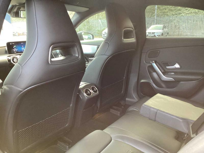 Used Mercedes-Benz CLA 2019 for sale - 77071568: Photo 35