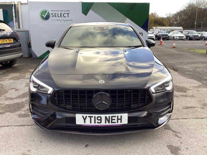 Used Mercedes-Benz CLA 2019 for sale - 77071568: Photo 6