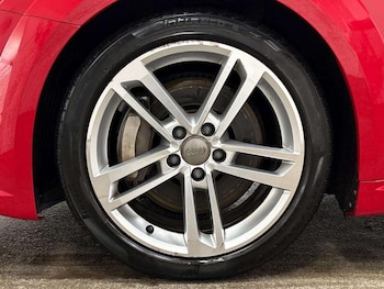 Used Audi TT 2021 for sale - 77910351: Photo