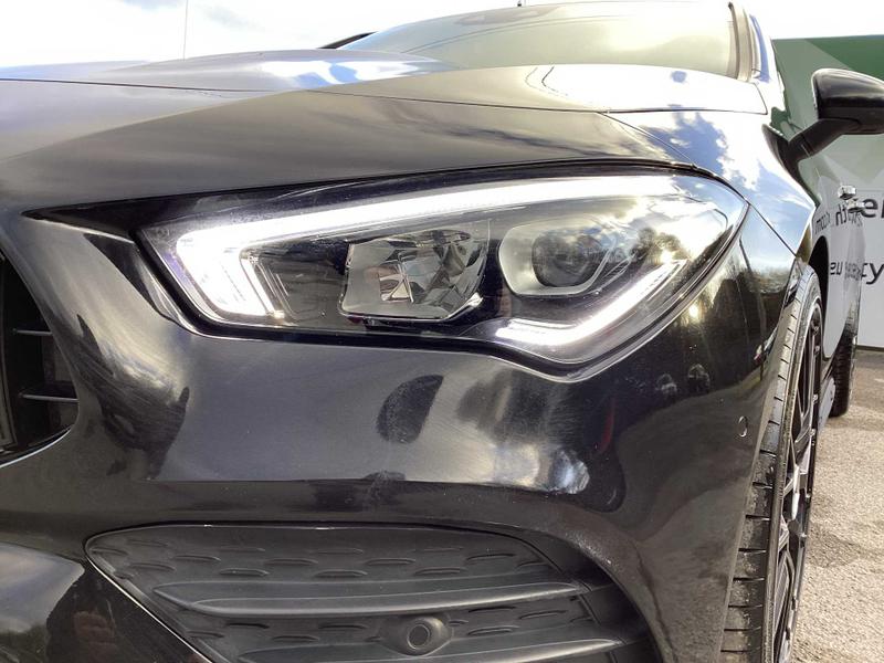 Used Mercedes-Benz CLA 2019 for sale - 76895489: Photo 11