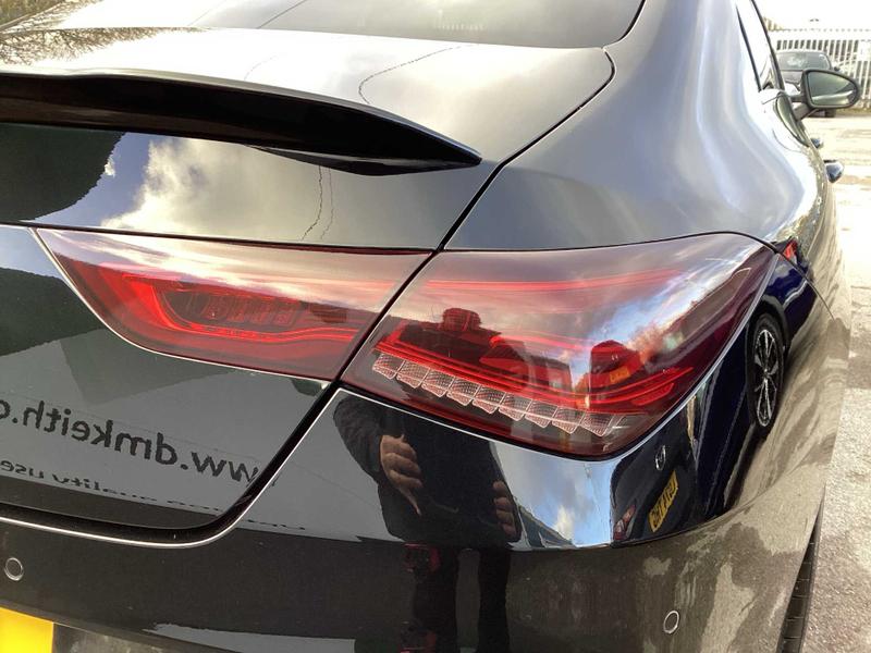 Used Mercedes-Benz CLA 2019 for sale - 76895489: Photo 13