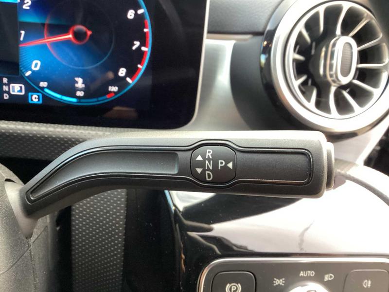 Used Mercedes-Benz CLA 2019 for sale - 76895489: Photo 23