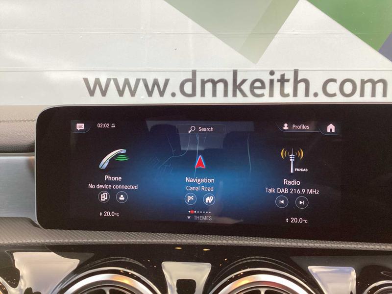 Used Mercedes-Benz CLA 2019 for sale - 76895489: Photo 25