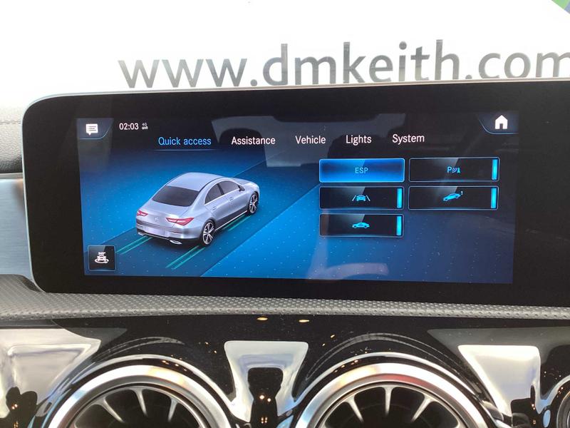 Used Mercedes-Benz CLA 2019 for sale - 76895489: Photo 28