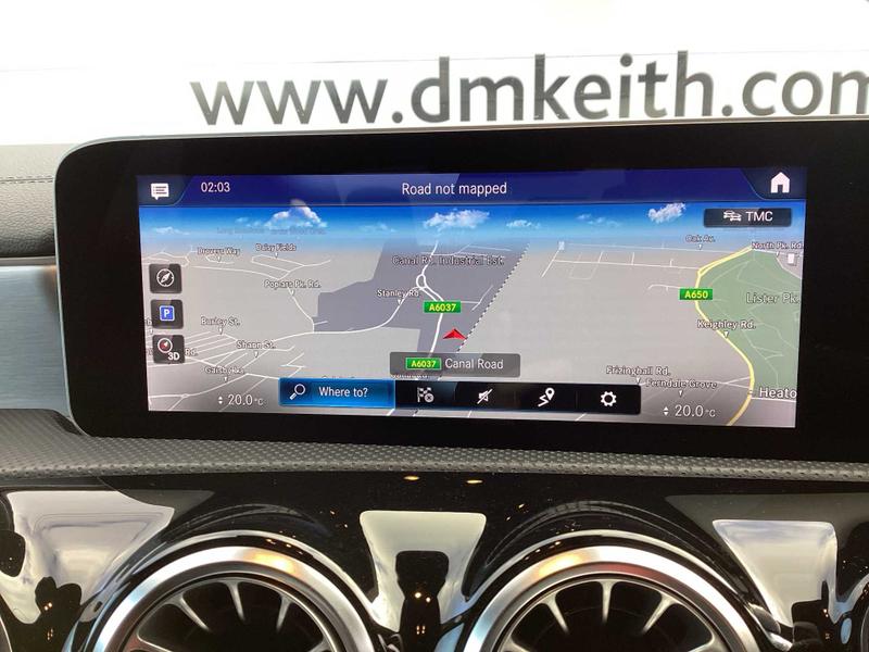 Used Mercedes-Benz CLA 2019 for sale - 76895489: Photo 29