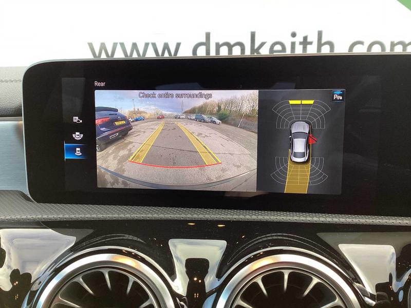 Used Mercedes-Benz CLA 2019 for sale - 76895489: Photo 30