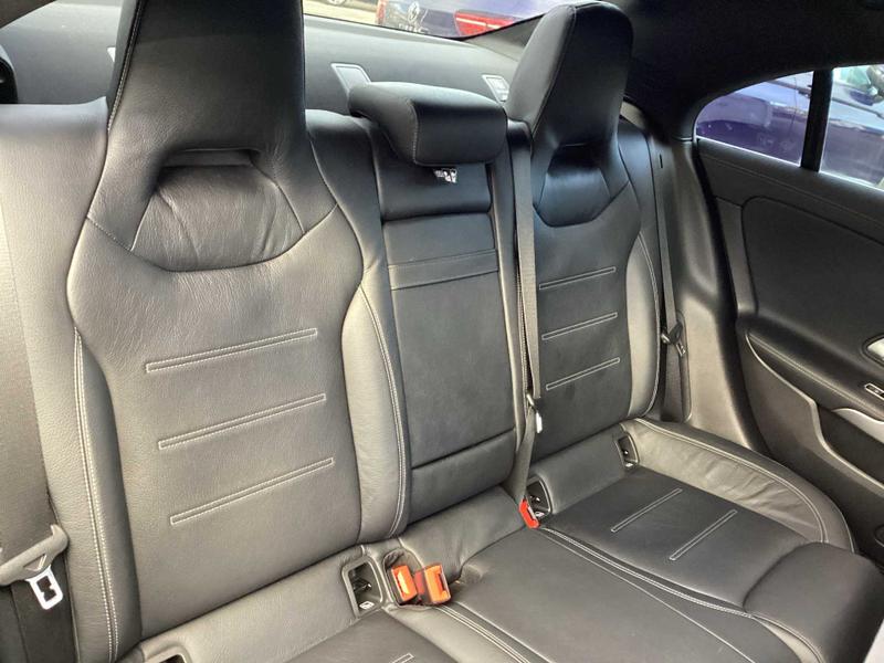 Used Mercedes-Benz CLA 2019 for sale - 76895489: Photo 33