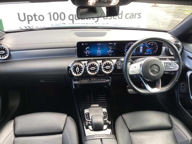 Used Mercedes-Benz CLA 2019 for sale - 76895489: Photo 38