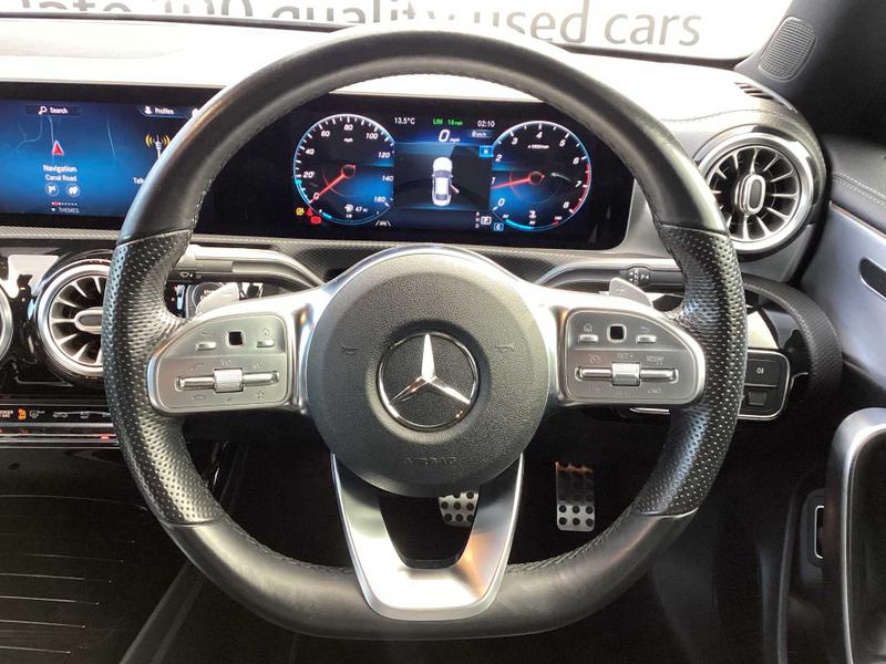 Used Mercedes-Benz CLA 2019 for sale - 76895489: Photo 39