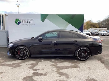 Used Mercedes-Benz CLA 2019 for sale - 76895489: Photo