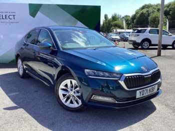 2021 - 1.5 TSI e-TEC SE L 5dr DSG
