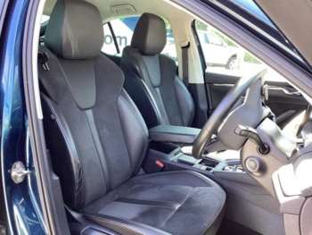 Used Skoda Octavia 2021 for sale - 75173036: Photo
