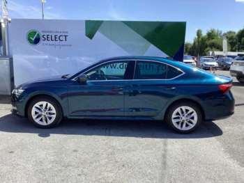 Used Skoda Octavia 2021 for sale - 75173036: Photo