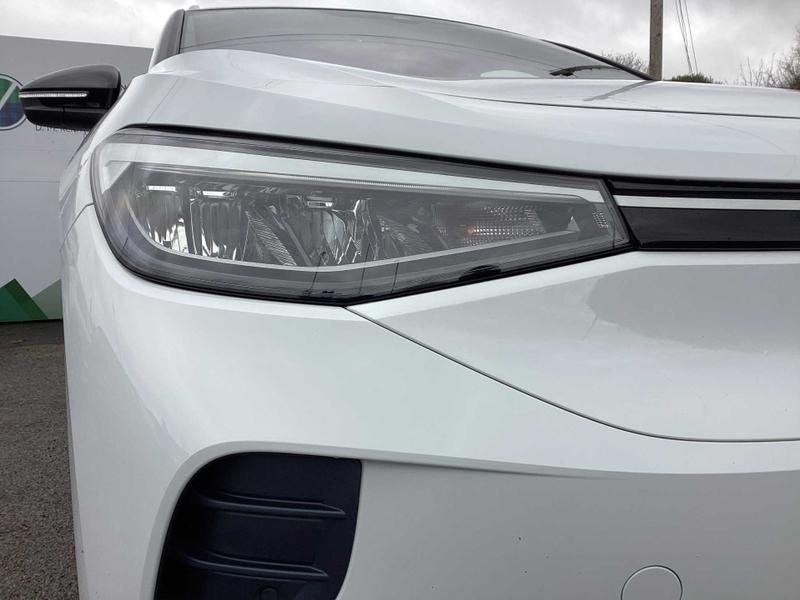 Used Volkswagen ID.4 2021 for sale - 76480398: Photo 10
