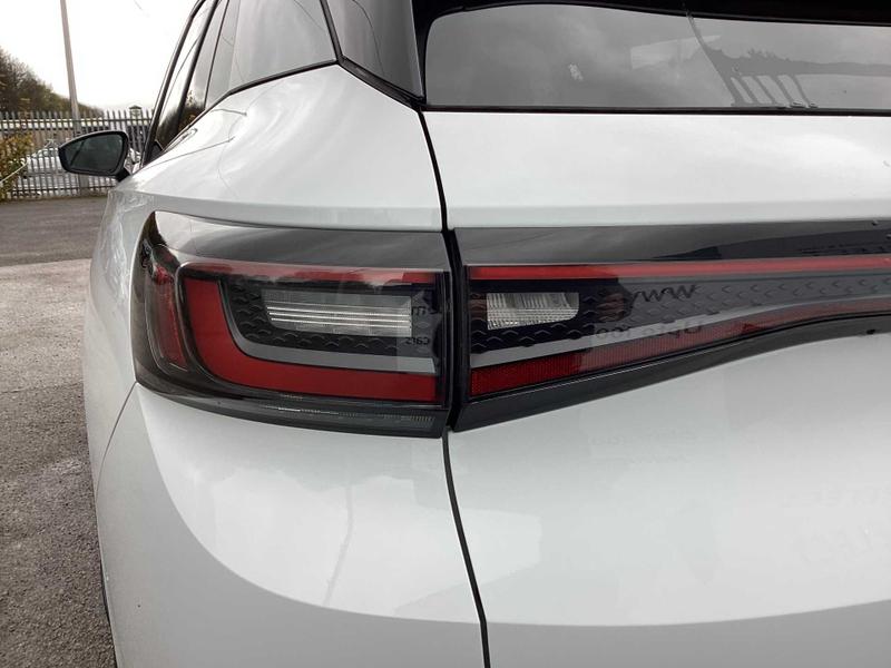 Used Volkswagen ID.4 2021 for sale - 76480398: Photo 12