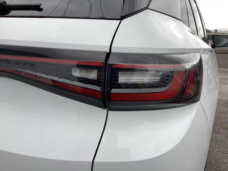 Used Volkswagen ID.4 2021 for sale - 76480398: Photo 13