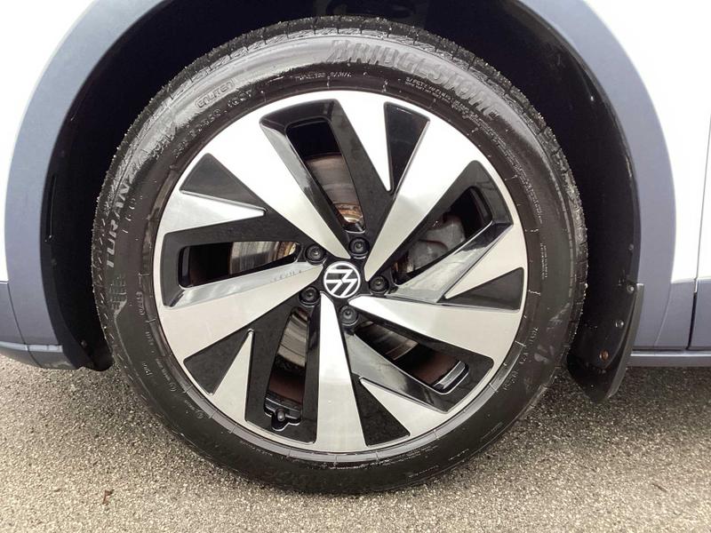 Used Volkswagen ID.4 2021 for sale - 76480398: Photo 16