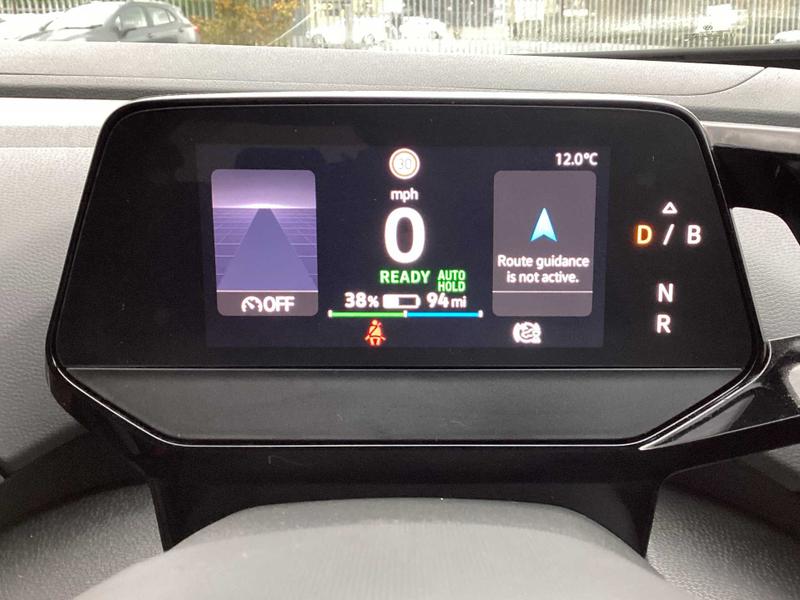 Used Volkswagen ID.4 2021 for sale - 76480398: Photo 20