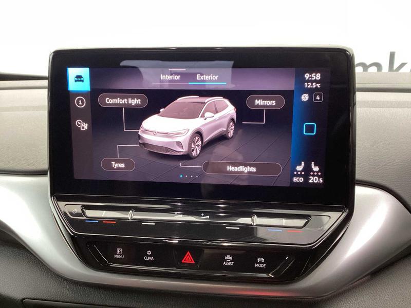 Used Volkswagen ID.4 2021 for sale - 76480398: Photo 24