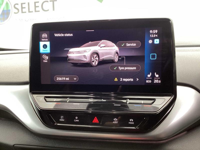 Used Volkswagen ID.4 2021 for sale - 76480398: Photo 25