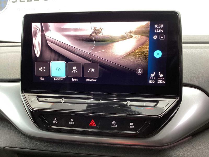 Used Volkswagen ID.4 2021 for sale - 76480398: Photo 26