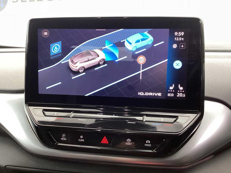 Used Volkswagen ID.4 2021 for sale - 76480398: Photo 27