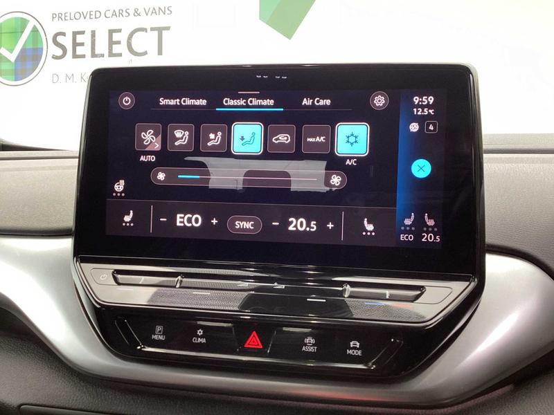 Used Volkswagen ID.4 2021 for sale - 76480398: Photo 28