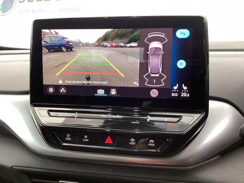 Used Volkswagen ID.4 2021 for sale - 76480398: Photo 29