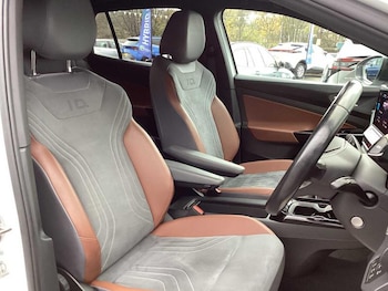 Used Volkswagen ID.4 2021 for sale - 76480398: Photo