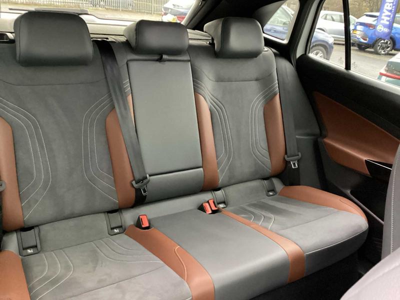 Used Volkswagen ID.4 2021 for sale - 76480398: Photo 32