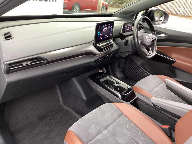 Used Volkswagen ID.4 2021 for sale - 76480398: Photo 37