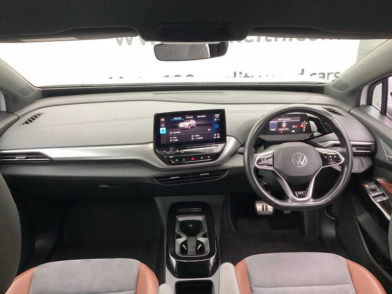 Used Volkswagen ID.4 2021 for sale - 76480398: Photo 38